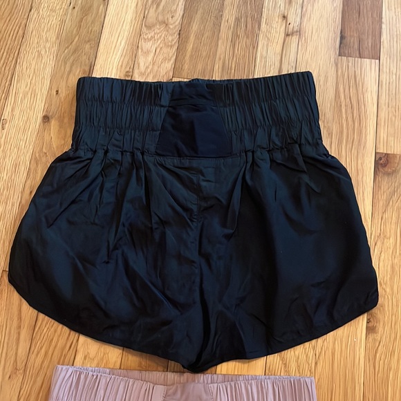 Free People Way Home Shorts - Picture 2 of 6
